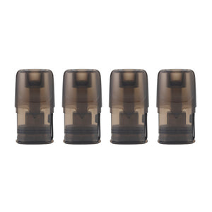 Hcigar Akso OS Pod Cartridge 1.4ml 4pcs