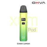 OXVA XLIM V2 900MAH POD SYSTEM KIT