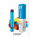 Xtra MINI Disposable Device - (800 Puff)