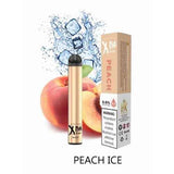 Xtra MINI Disposable Device - (800 Puff)