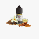 RIPE VAPES Saltz- VCT CINNAMON