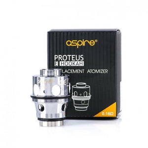 Aspire Proteus Hookah Coil - VAYYIP