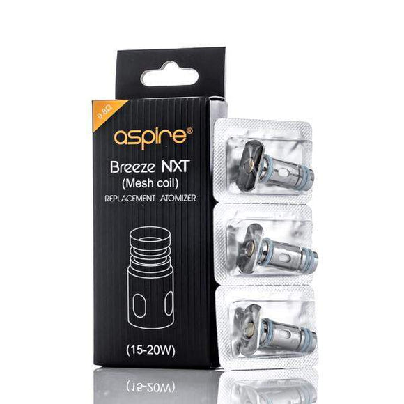 Aspire Breeze NXT Coils