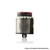 ADVKEN ARTHA V2 24MM RDA TANK