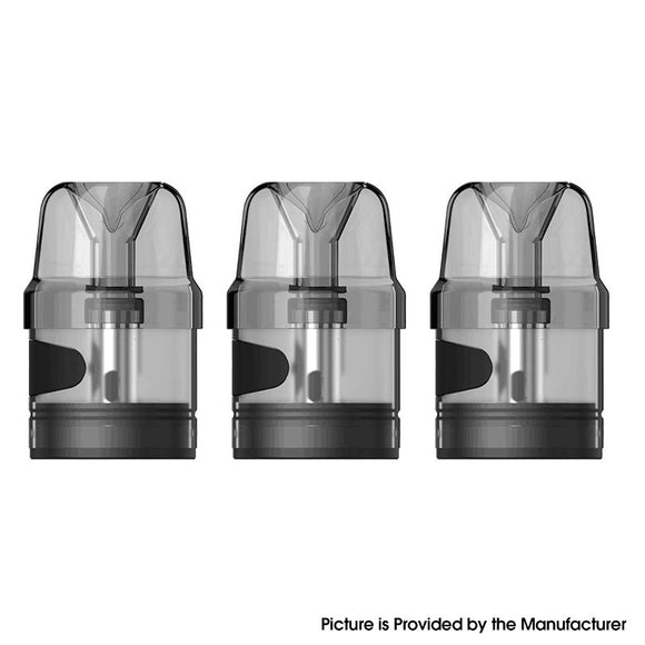 GEEKVAPE - Wenax H1 Pod Cartridge 2.5ml (3pcs/pack)