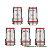 Vaporesso GTi Coils 5pcs