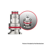 Vaporesso GTX Coil 5pcs