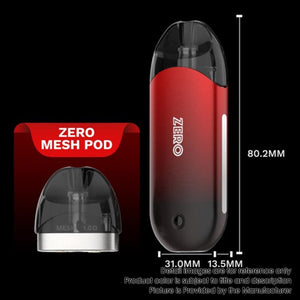 Vaporesso Renova Zero Mesh Pod Kit 650mAh