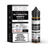 Basix Series - Butterscotch Reserve - 60ml - VAYYIP