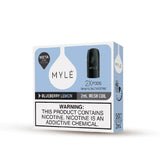 MYLE META V5 PODS