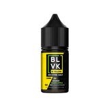 BLVK N’ YELLOW SALTS - MANGO GRAPE APPLE ICE 30ML