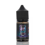 BLVK PINK SERIES - ICED BERRY PEACH SALT 30ML
