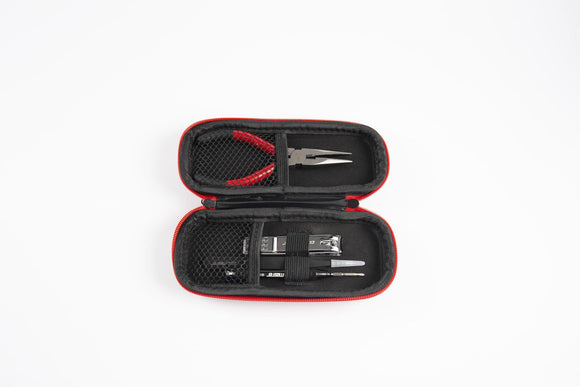 Coil Master RBK Tools Kit