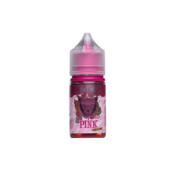 Dr vapes - Pink Candy - Saltnic - VAYYIP