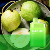 Geek Bar B5000 Rechargeable Disposable