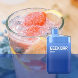 Geek Bar B5000 Rechargeable Disposable