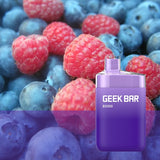 Geek Bar B5000 Rechargeable Disposable