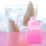 Geek Bar B5000 Rechargeable Disposable