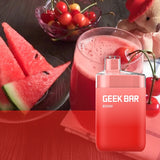 Geek Bar B5000 Rechargeable Disposable