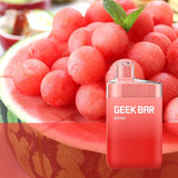 Geek Bar B5000 Rechargeable Disposable