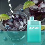 Geek Bar B5000 Rechargeable Disposable