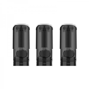 GEEKVAPE WENAX S-C Empty Pod Cartridge (WITHOUT DRIP TIP) 3PCS/PACK