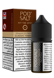 POD SALT CLASSIC TOBACCO 30ML SALT NIC - VAYYIP