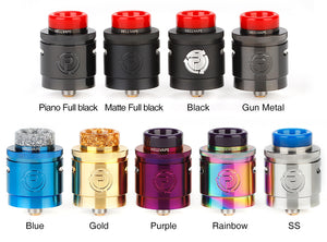 Hellvape Passage RDA TANK