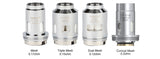 SMOK TFV16 Replacement Coil 3pcs