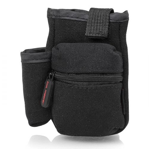 COIL MASTER PBAG -BLACK COLOR