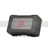 Coil Master 18650 Battery Case (Batteries not included)