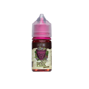 Dr vapes - Pink Colada - Saltnic - VAYYIP