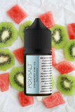 POD SALT STRAWBERRY KIWI ICE 30ML SALT NIC - VAYYIP