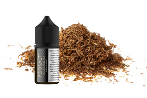 POD SALT CLASSIC TOBACCO 30ML SALT NIC - VAYYIP