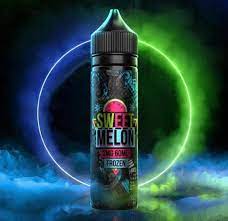 Sams Vape Frozen Sweet Melon 3 mg 60 ml