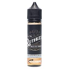 Dulce De Tobacco by Ruthless Vapors