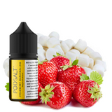 POD SALT Marshmallow Man 3 30ML SALT NIC - VAYYIP