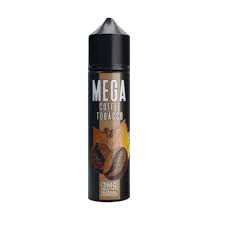 Mega Coffee Tobacco Ejuice