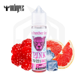 Pink Panther Ice - 60ml - VAYYIP