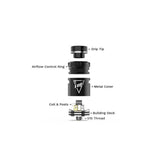 VAPORESSO FORZ RDA