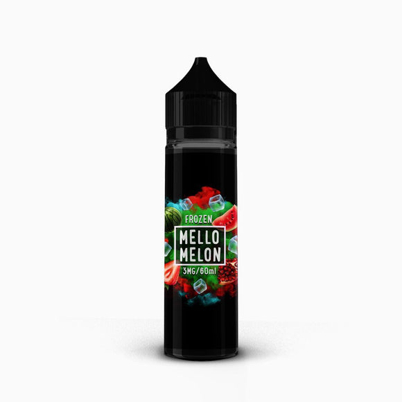 SAM VAPES – Frozen Mello Melon