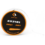 Geekvape SS316L Wire