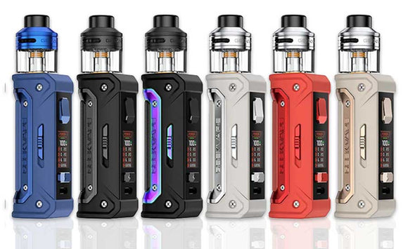 Geek Vape E100 Kit (Aegis Eteno)