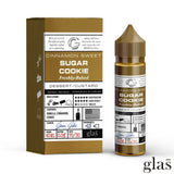 Basix Series - SUGAR COOKIE  BY GLAS - 60ML