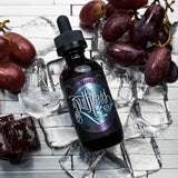 GRAPE DRANK | RUTHLESS SALT NICOTINE - VAYYIP