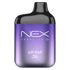 Air Bar NEX 20mg/ml - 6500 Puffs Disposable