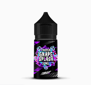 FROZEN GRAPE SPLASH by Sam's Vape -30ML