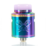 HELLVAPE DEAD RABBIT V2 24MM RDA TANK