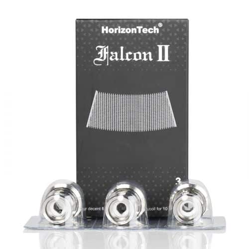 HORIZON FALCON 2 SECTOR MESH COILS