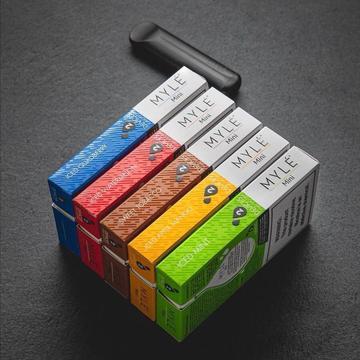 MYLE MINI DISPOSABLE DEVICE - VAYYIP